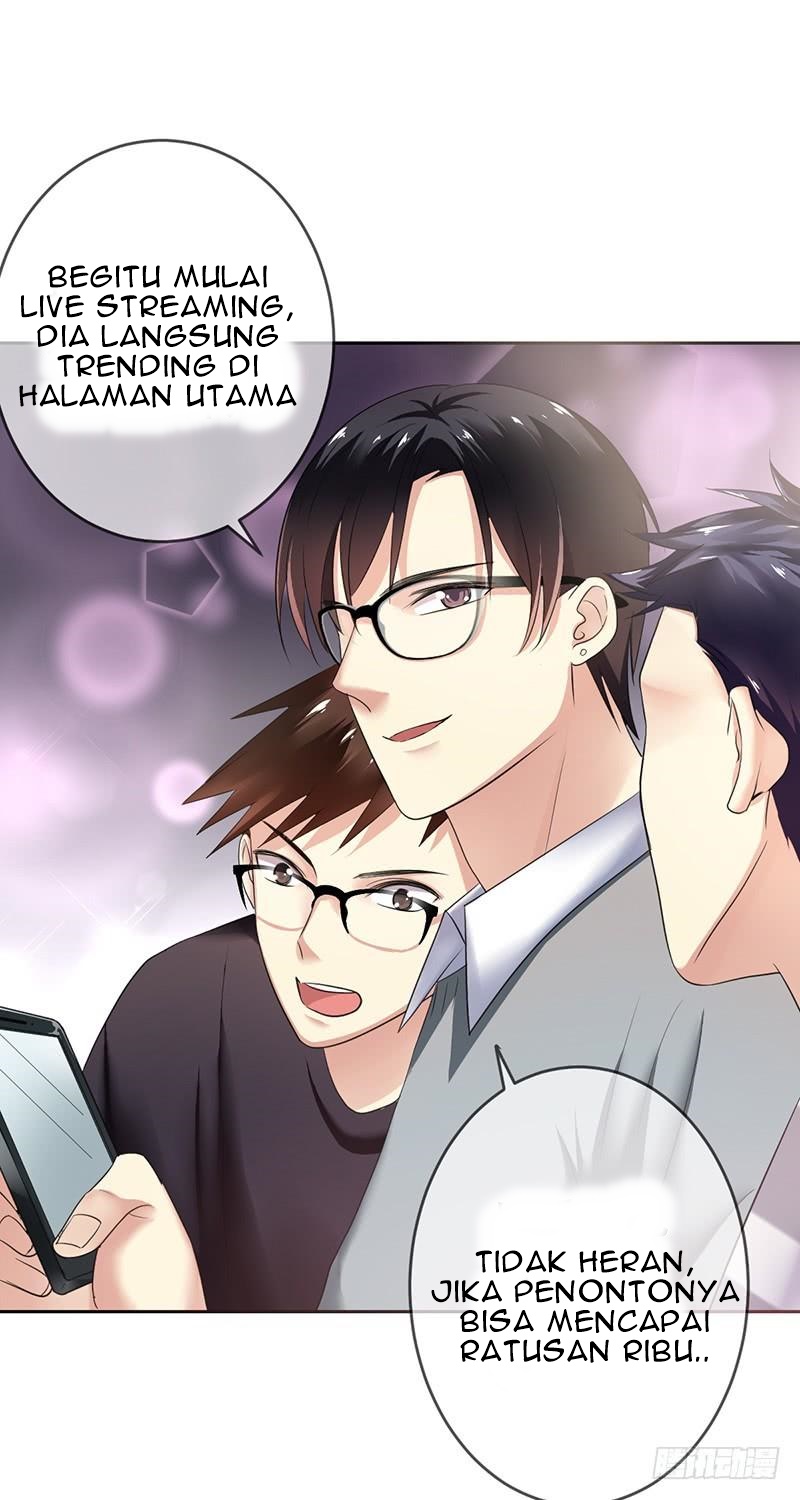 NSD Gaming Chapter 72 Bahasa Indonesia